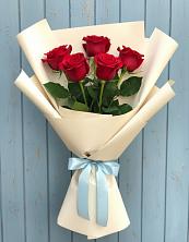 Букет Классика чувств в Ямкино