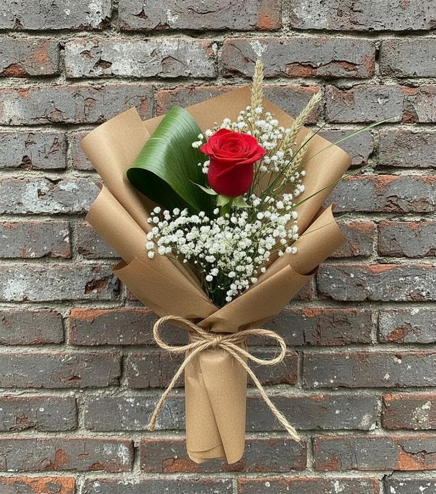 Букет цветов из: Розы в Ямкино