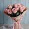 Букет цветов из: Розы в Ямкино