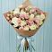 Букет цветов из: Розы в Ямкино