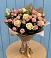 Букет цветов из: Розы в Ямкино