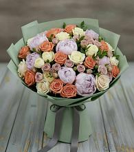 Букет Мороженное #REPLACE_PRED# Ямкино