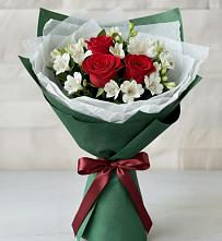 Букет Идеальный Вкус в Ямкино