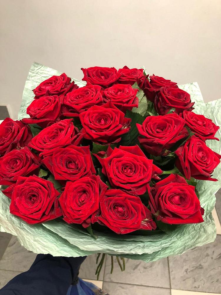 Розы Классика в Ямкино Букет Классика в Ямкино