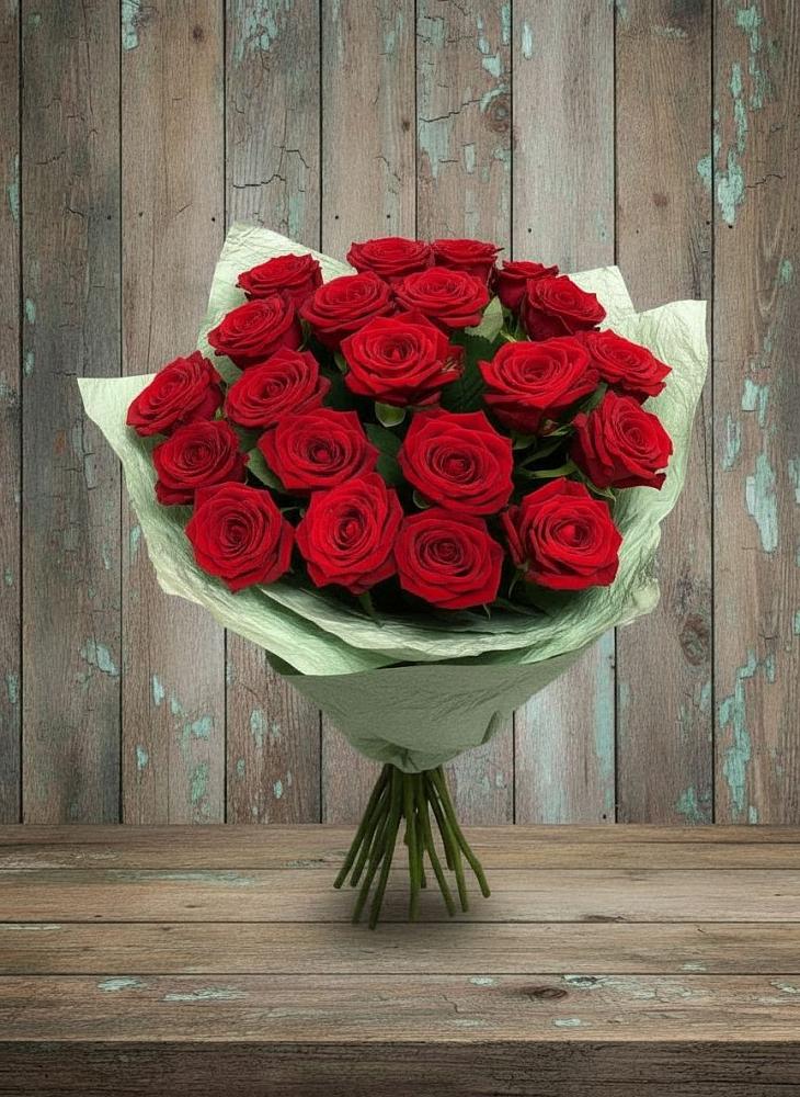 Букет Классика в Ямкино