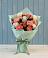 Букет цветов из: Розы в Ямкино