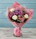 Букет цветов из: Герберы в Ямкино