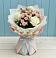 Букет цветов из: Розы в Ямкино
