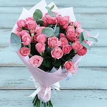 Букет Леди совершенство в Ямкино